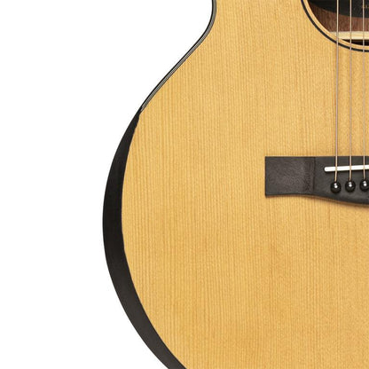 J.N Guitars GLEN-O N Orchestra guitar