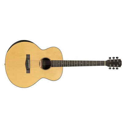 J.N Guitars GLEN-O N Orchestra guitar