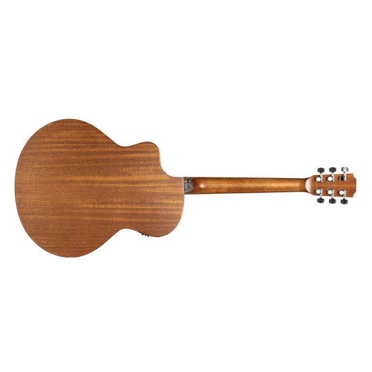 J.N Guitars GLEN-OCE N Orchestra Guitar m/Pick-up, incl. gig bag