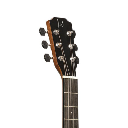 J.N Guitars GLEN-OCE N Orchestra Guitar m/Pick-up, incl. gig bag