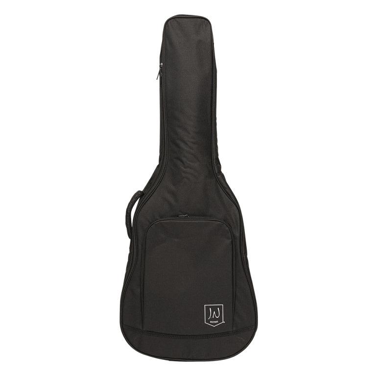 J.N Guitars GLEN-OCE N Orchestra Guitar m/Pick-up, incl. gig bag