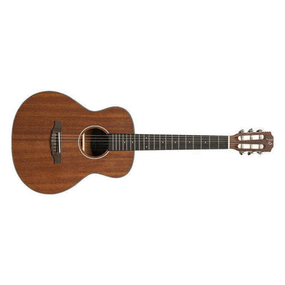 JN Guitars OLO-N Classical Guitar with Sapelli deck