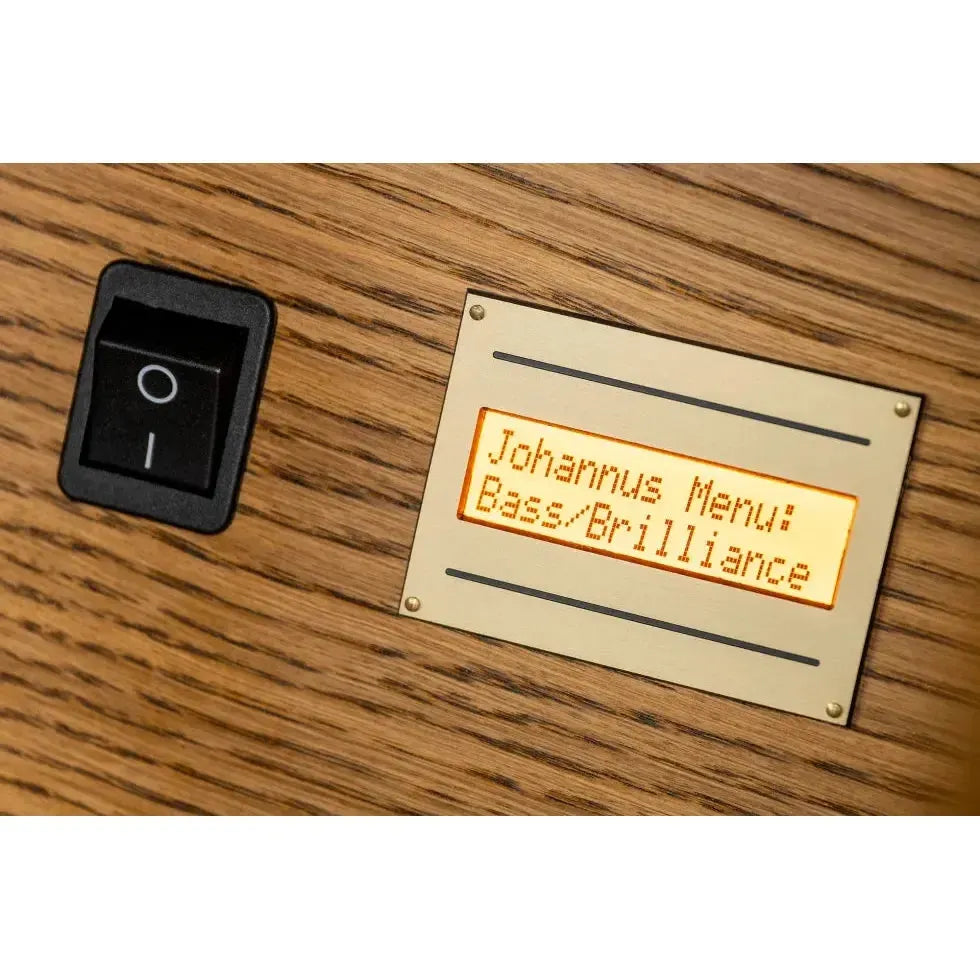 Johannus Opus 355 Church organ 