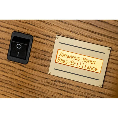 Johannus Opus 355 Church organ 