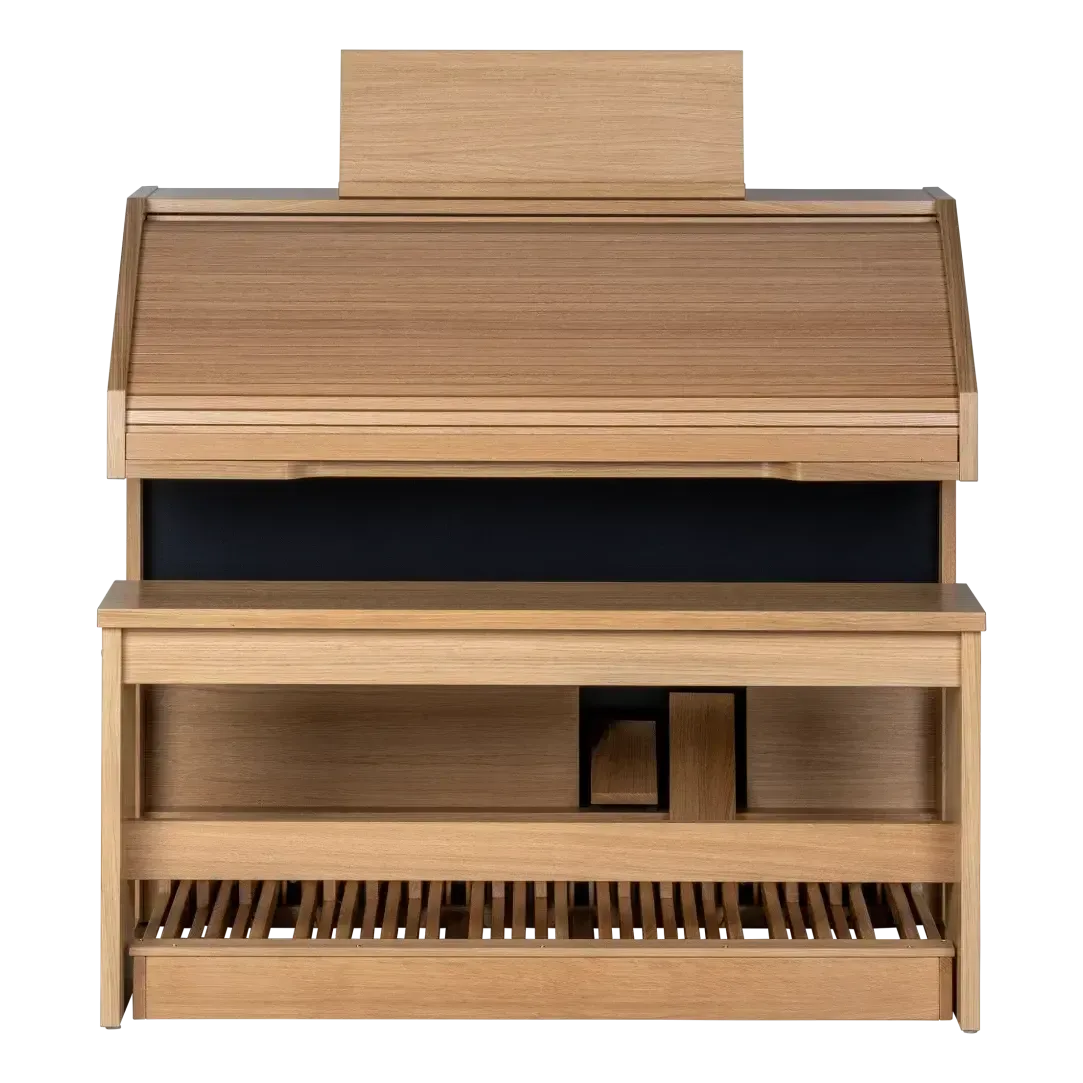 Johannus Opus 355 Church organ 