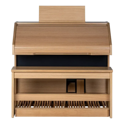 Johannus Opus 355 Church organ 