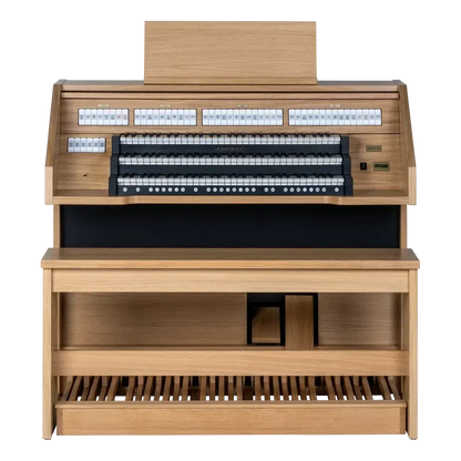 Johannus Opus 355 Church organ 