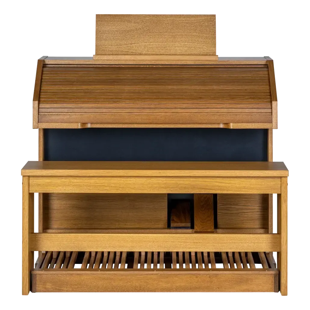 Johannus Opus 355 Church organ 