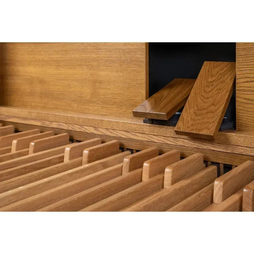 Johannus Opus 355 Church organ 