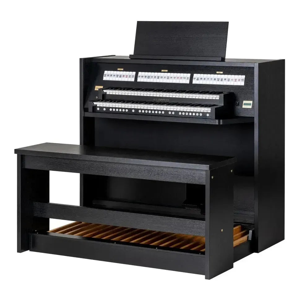 Johannus Opus 355 Church organ 