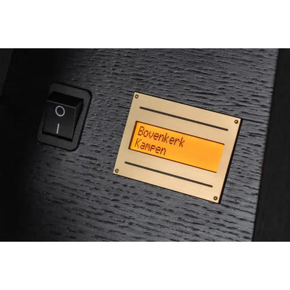 Johannus Opus 355 Church organ 