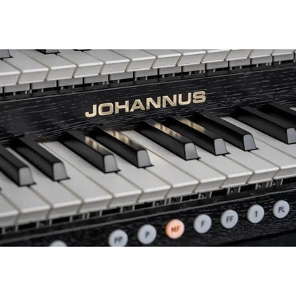 Johannus Opus 355 Church organ 