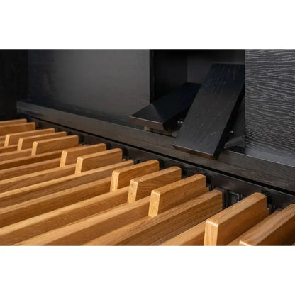 Johannus Opus 355 Church organ 