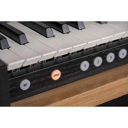 Johannus Opus 355 Church organ 