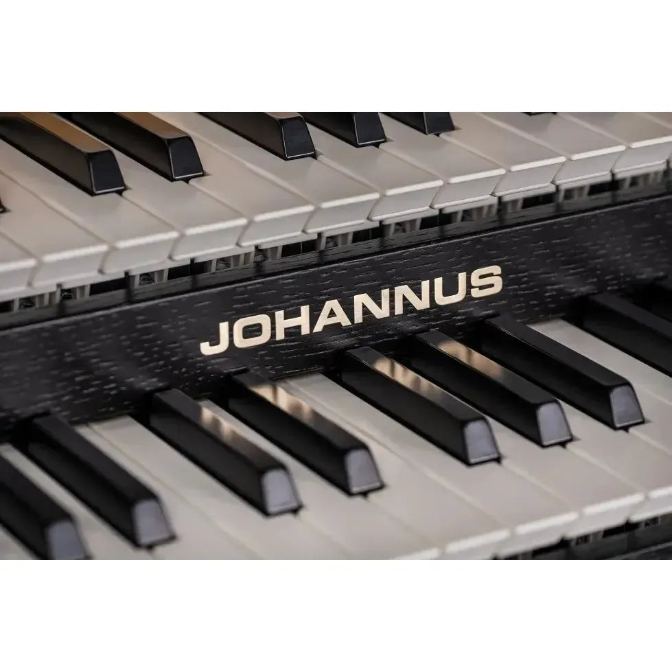 Johannus Opus 355 Church organ 