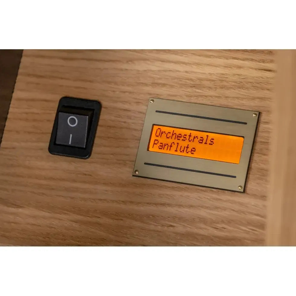 Johannus Opus 355 Church organ 