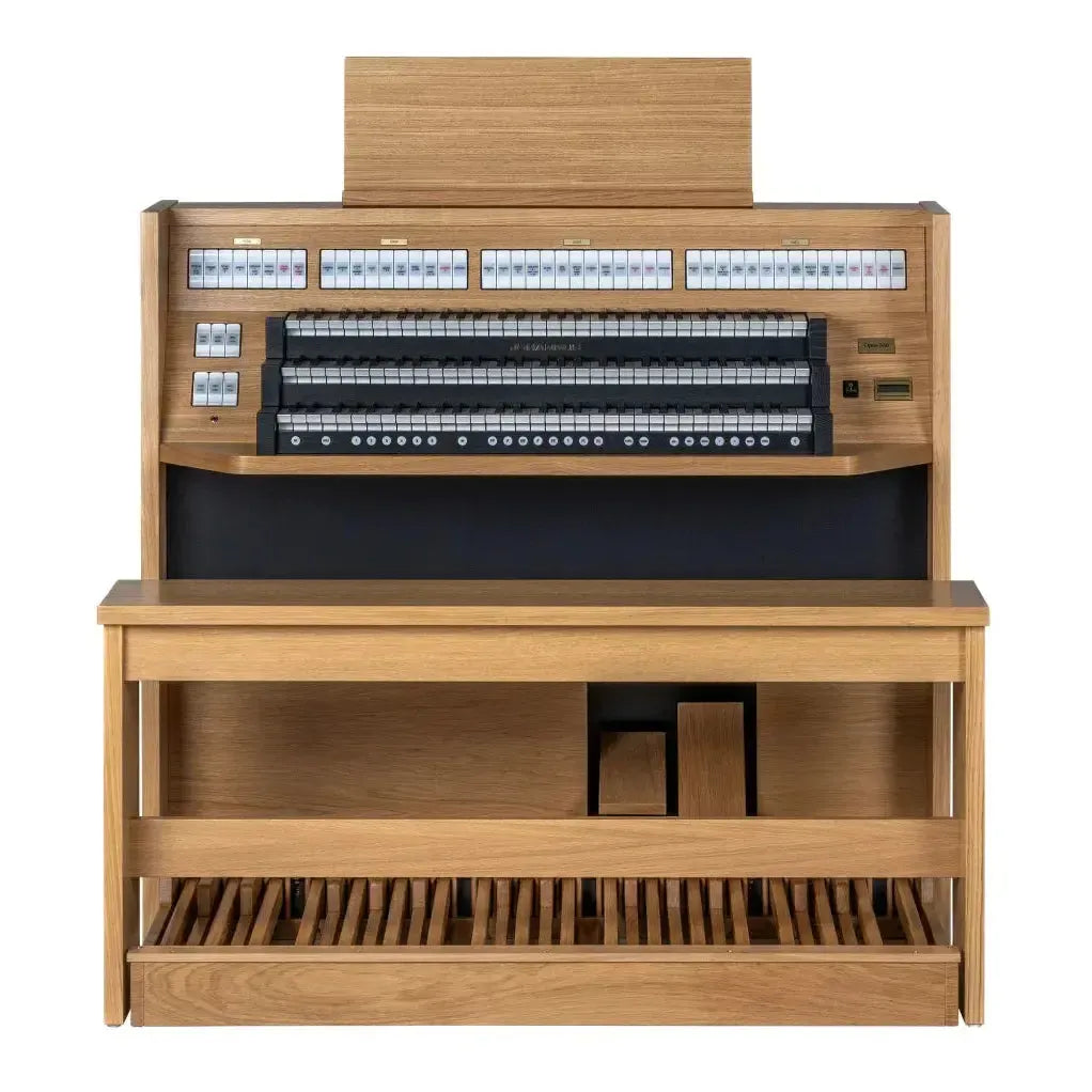 Johannus Opus 355 Church organ 