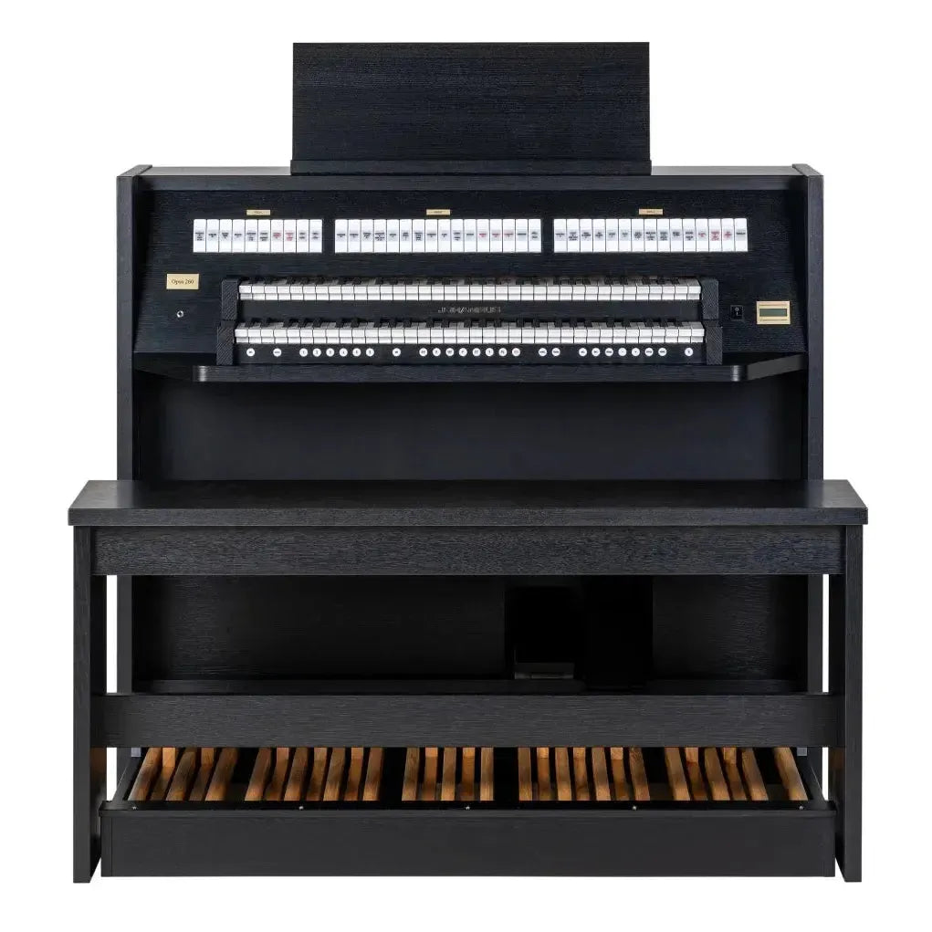 Johannus Opus 355 Church organ 