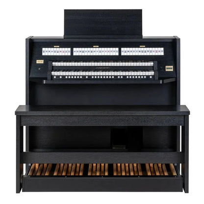 Johannus Opus 355 Church organ 