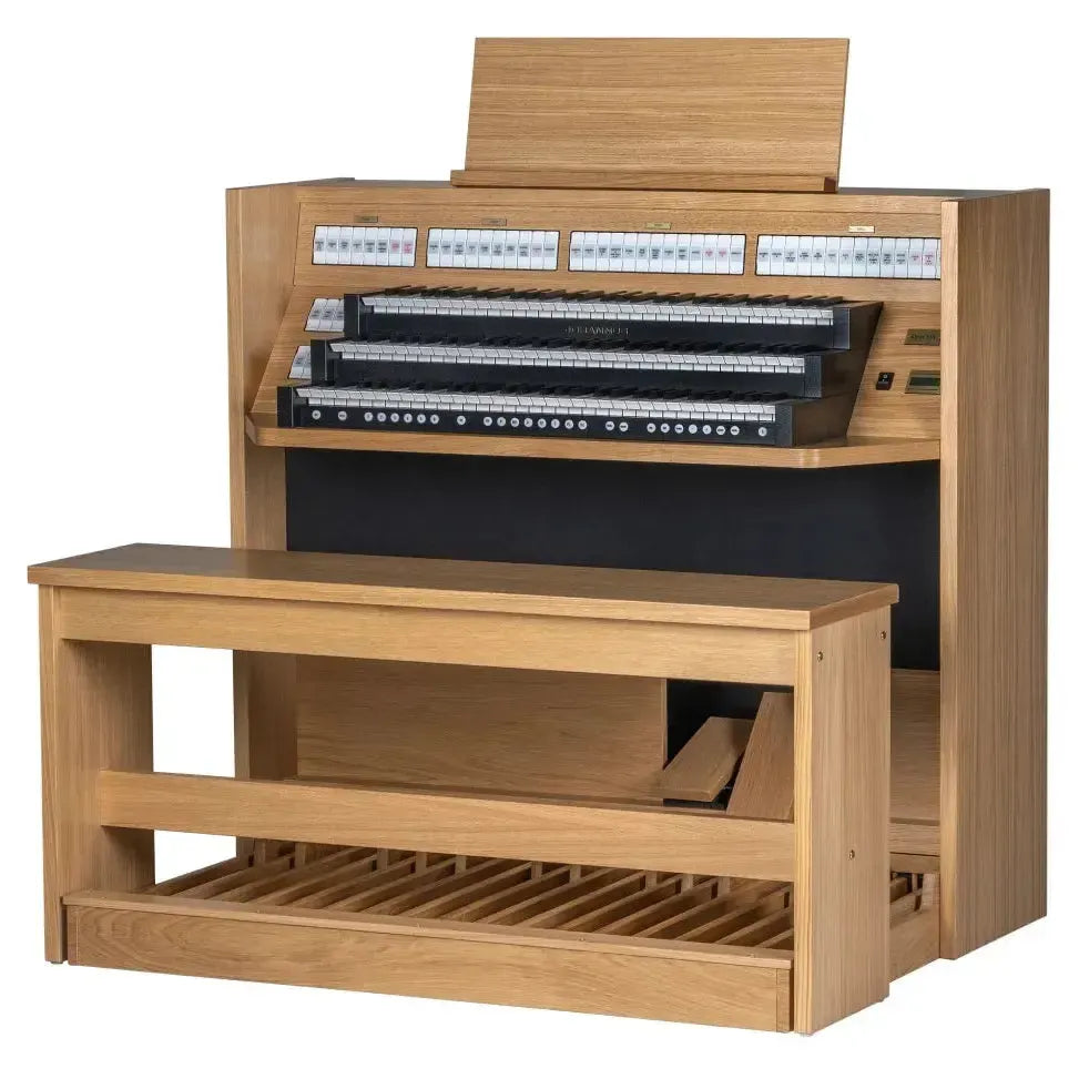 Johannus Opus 355 Church organ 