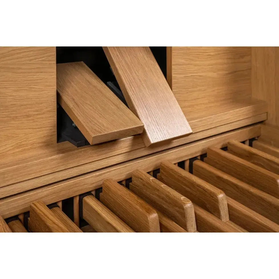 Johannus Opus Kirkeorgel