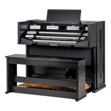 Johannus Vivaldi Kirgeorgel