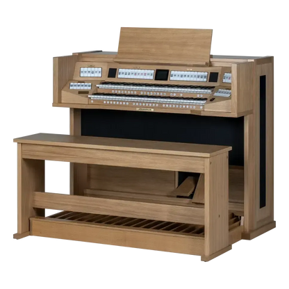 Johannus Vivaldi Kirgeorgel