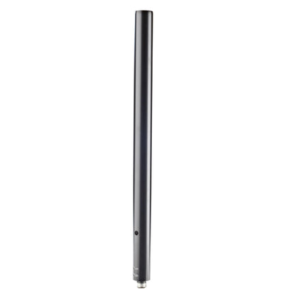 K&M 21334 - 500 mm afstandsrør med M20-gevind.