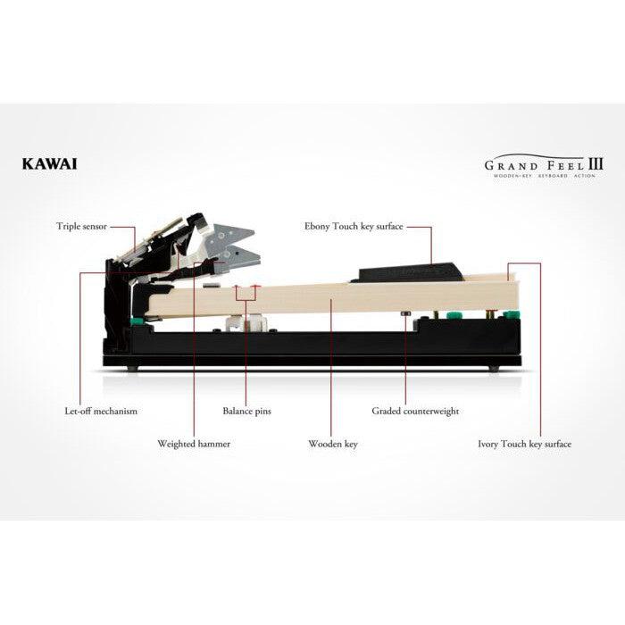 Kawai Ca 701 B