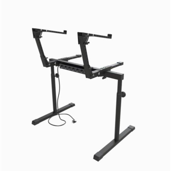 Keyboard stativ - BlackPantherSystem - Cedro S