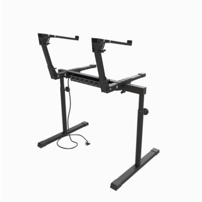 Keyboard stativ - BlackPantherSystem - Cedro S