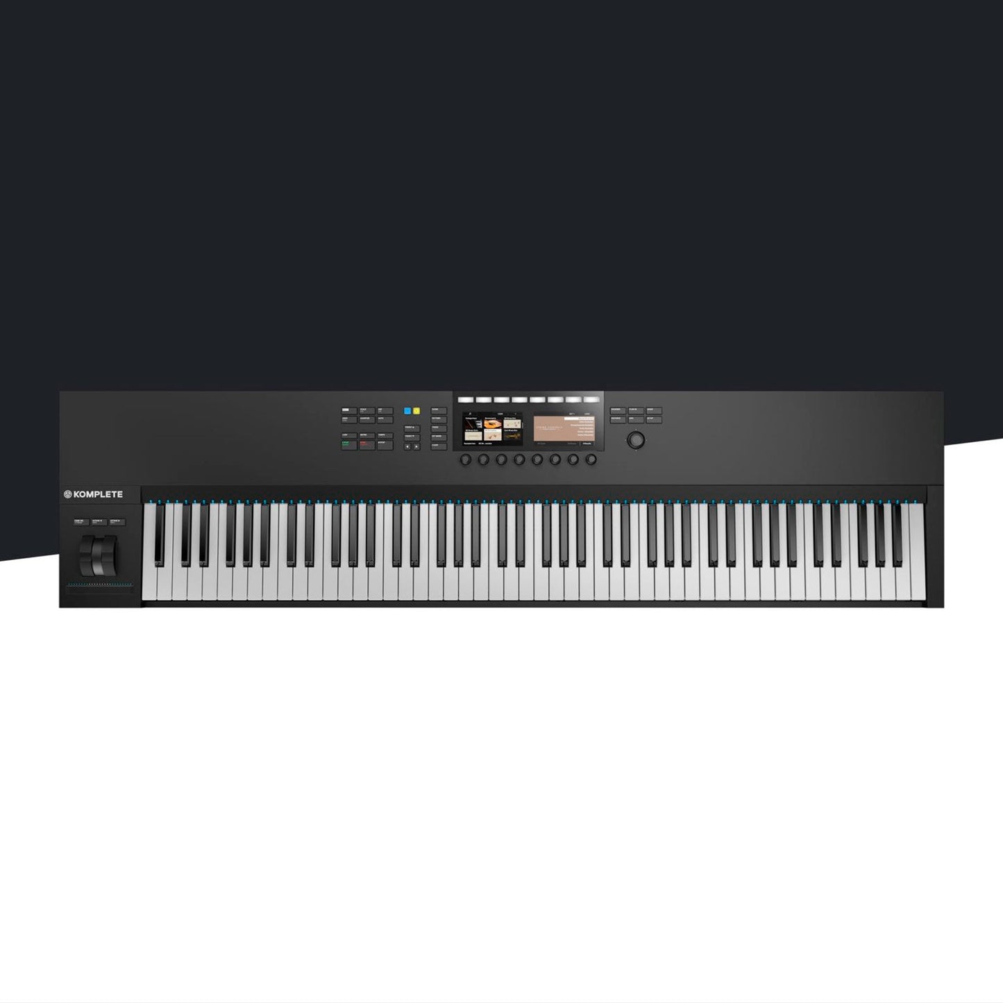Komplete Kontrol S88 Mk2