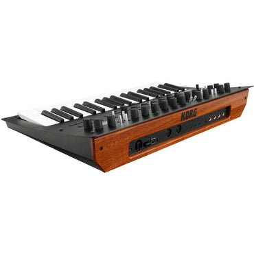 Korg Minilogue-XD Polyphonic Analog Synthesizer