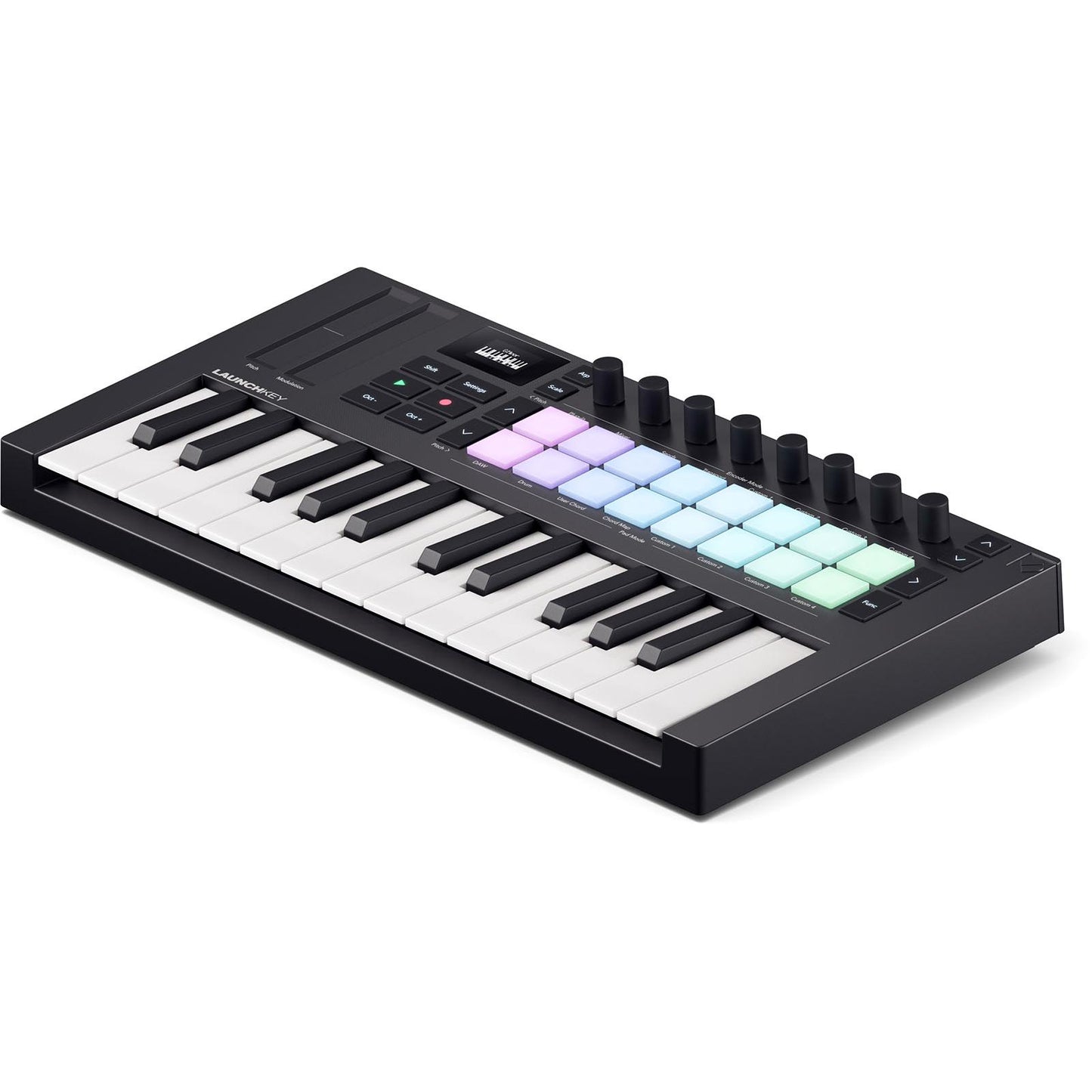 LAUNCHKEY MINI 25 MK4