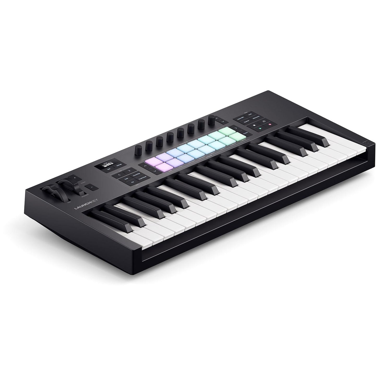 LAUNCHKEY MINI 37 MK4