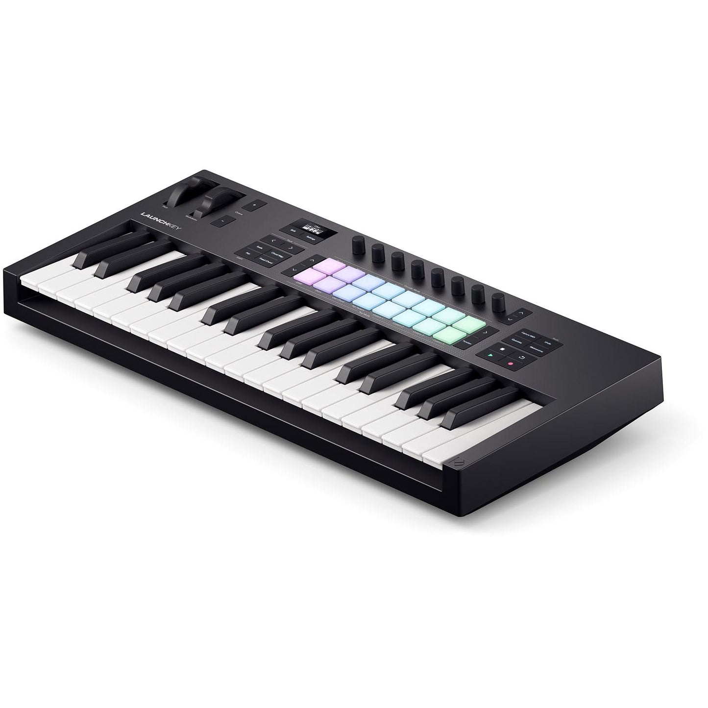 LAUNCHKEY MINI 37 MK4