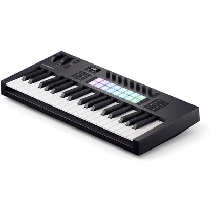 LAUNCHKEY MINI 37 MK4