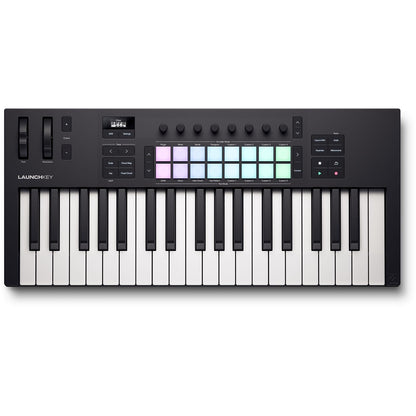 LAUNCHKEY MINI 37 MK4