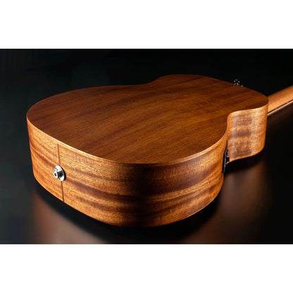 Lag Guitars ESCAPADE-GTE Globe Trotter Edition