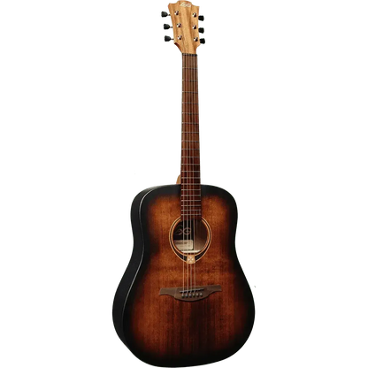 Lag Guitars - GLA T70D-B&B