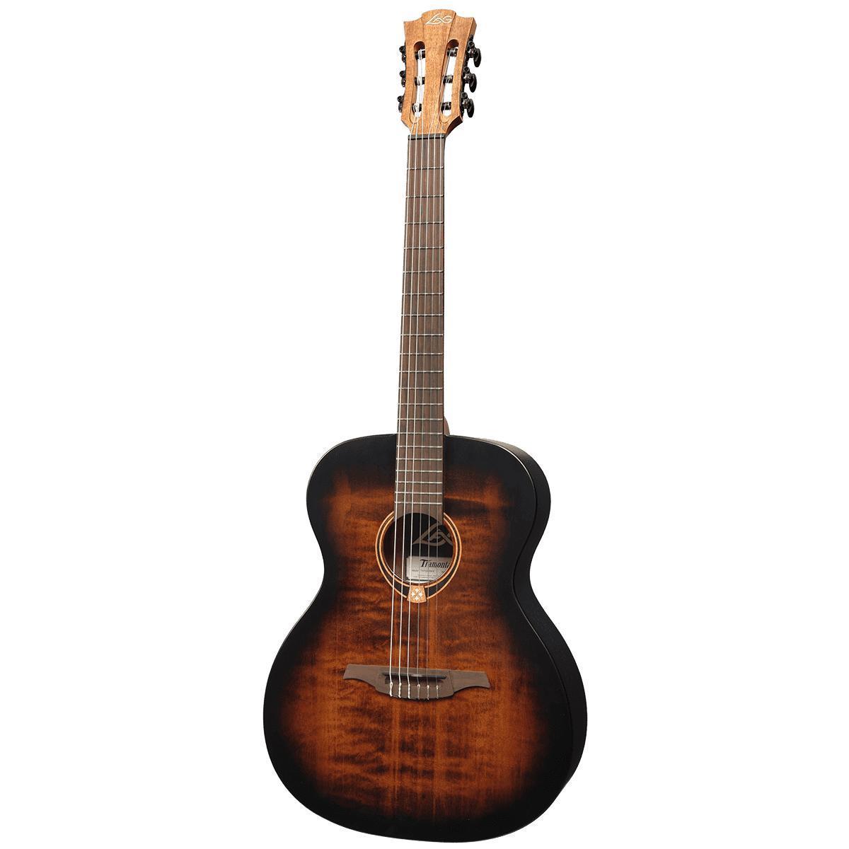 Lag Guitars - GLA TN70A-B&B