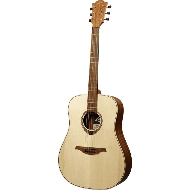 Lag Guitars T70D-NAT Dreadnought