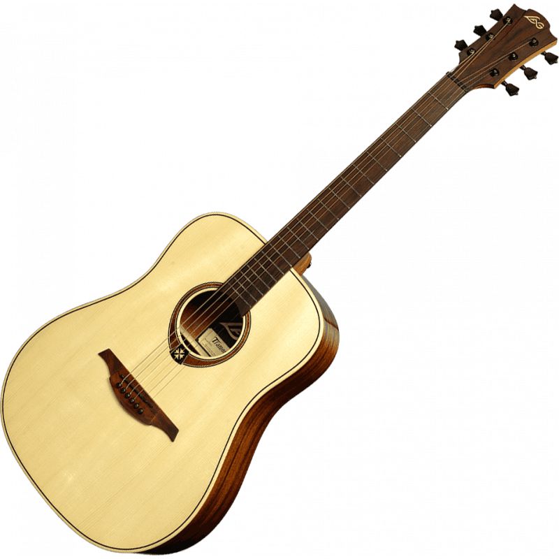 Lag Guitars T88D Dreadnought