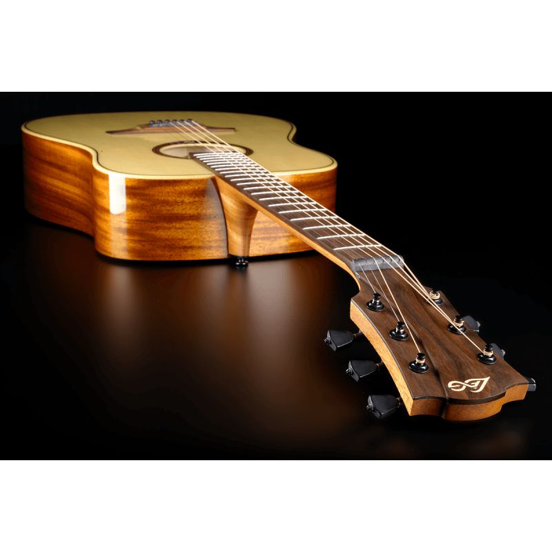 Lag Guitars T88D Dreadnought