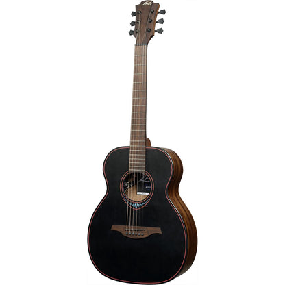 Lag Guitars TBW1TE BlueWave 1 Travel