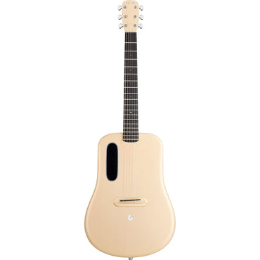 Lava Music ME 4 36" Carbon Soft Gold Airflow Bag
