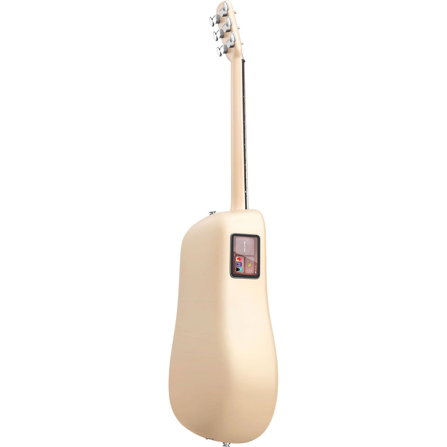 Lava Music ME 4 36" Carbon Soft Gold Airflow Bag