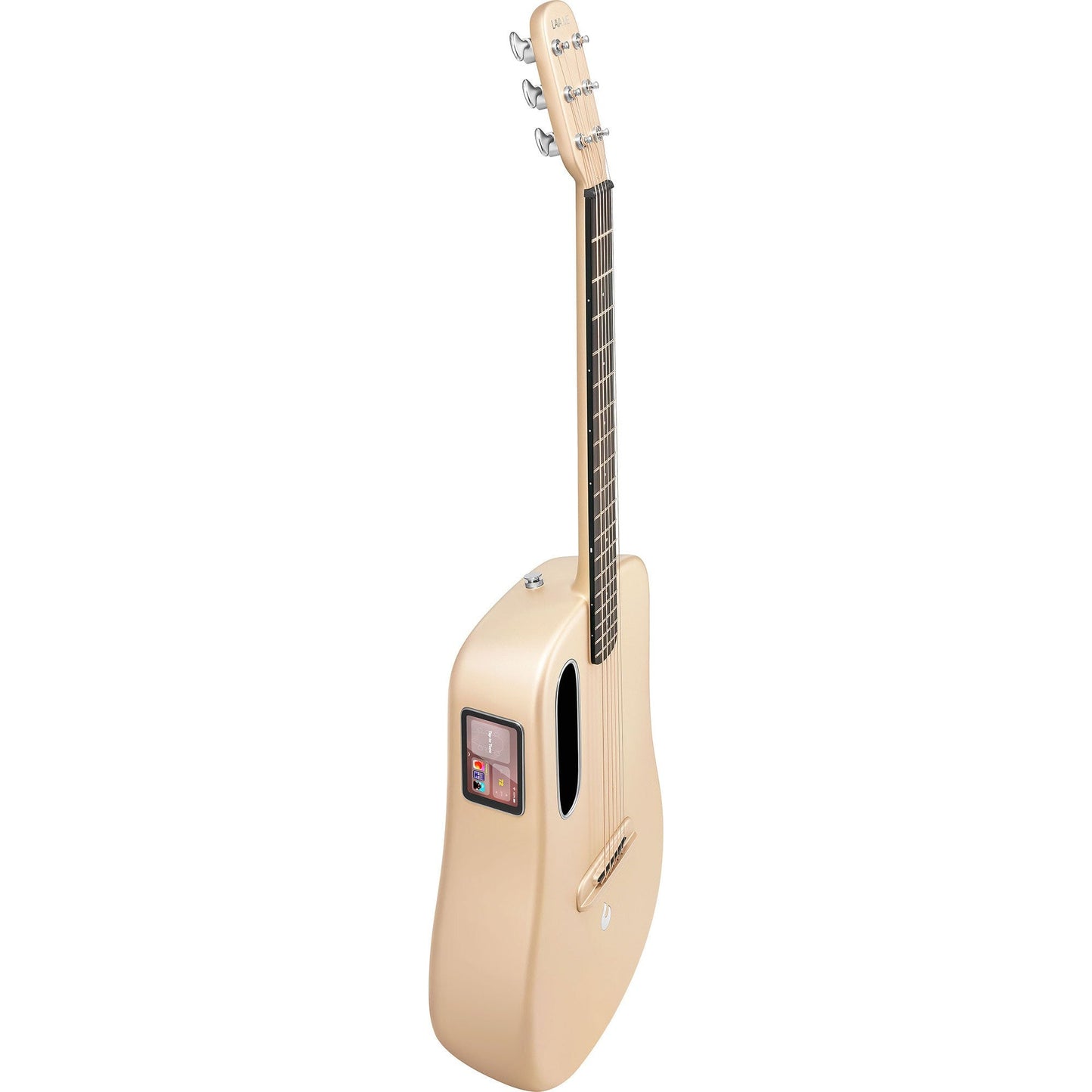 Lava Music ME 4 36" Carbon Soft Gold Airflow Bag