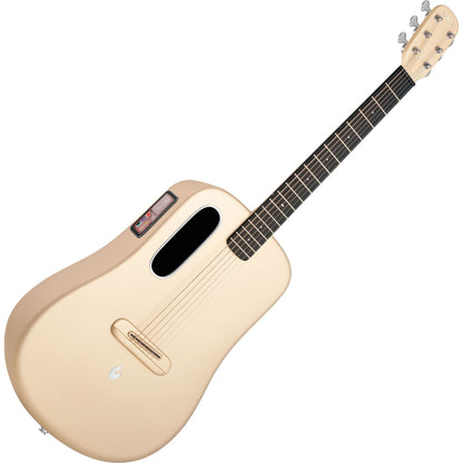 Lava Music ME 4 36" Carbon Soft Gold Airflow Bag