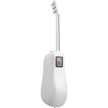 Lava Music ME 4 36" Carbon White Airflow Bag